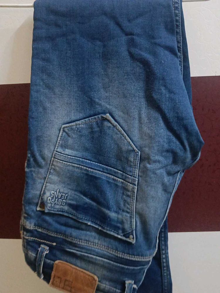 Torn Jeans For Mens