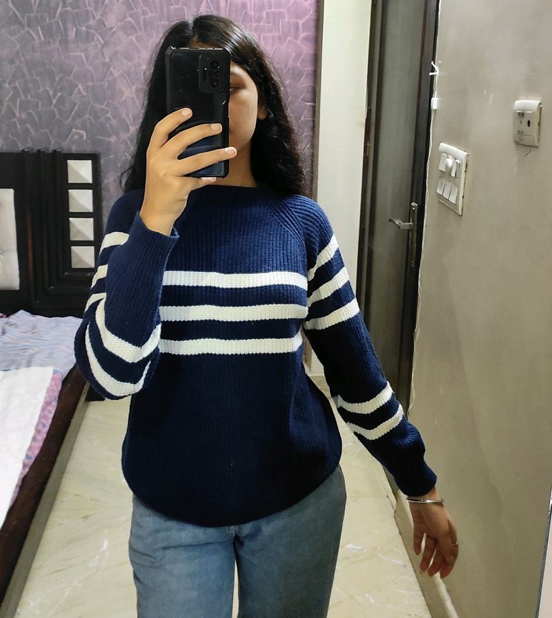 Women Cozy Pullover