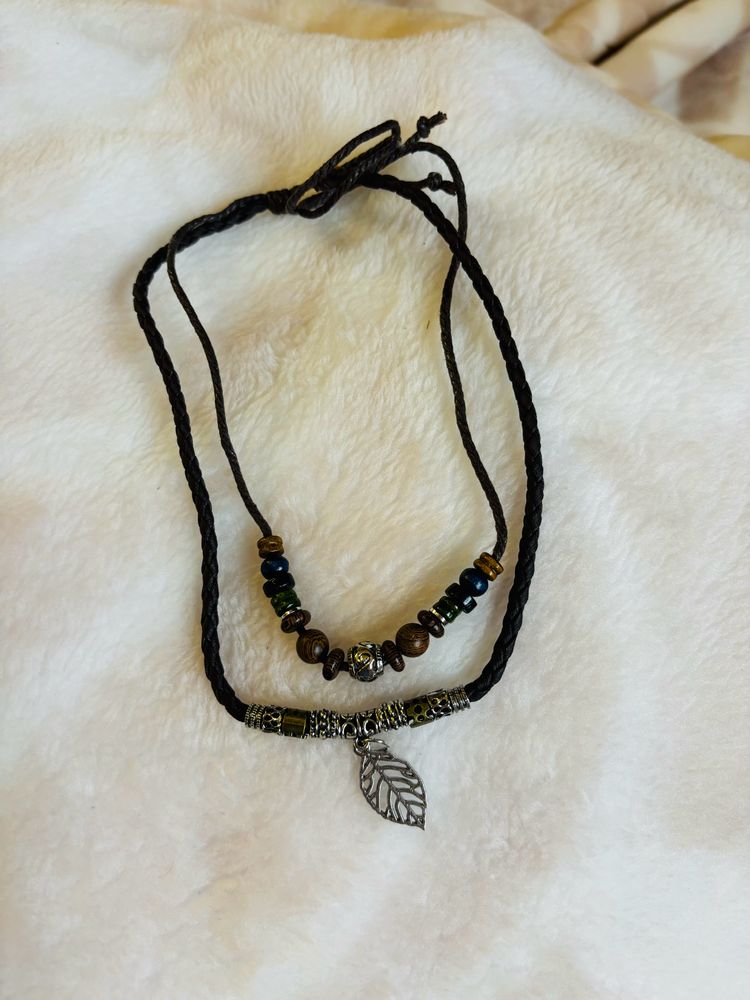 Bohemian Chain