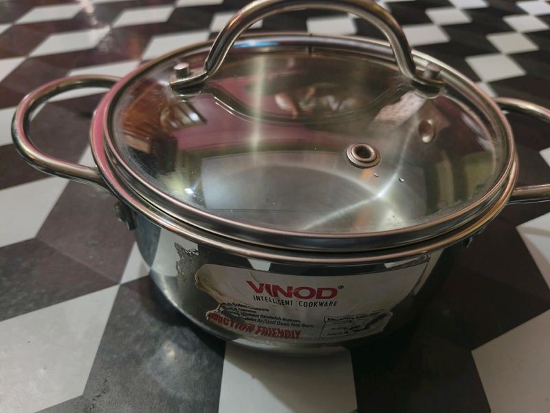 Vinod Cookware