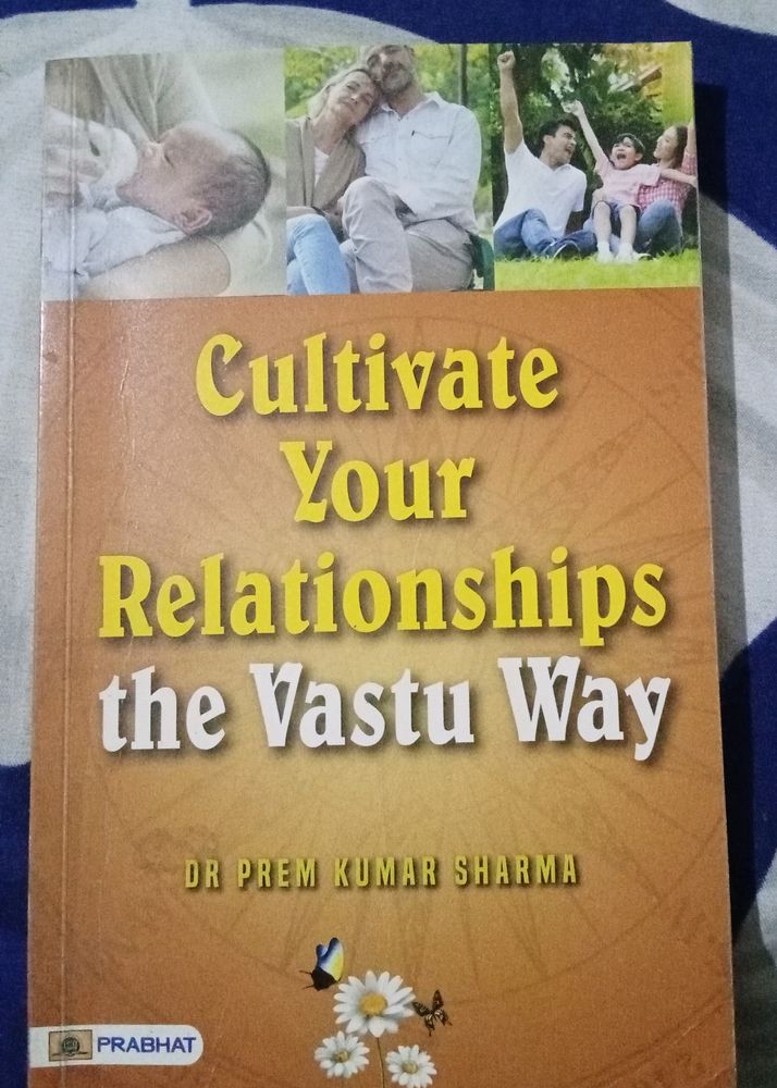 Cultivate Your Relationship The Vastu Way