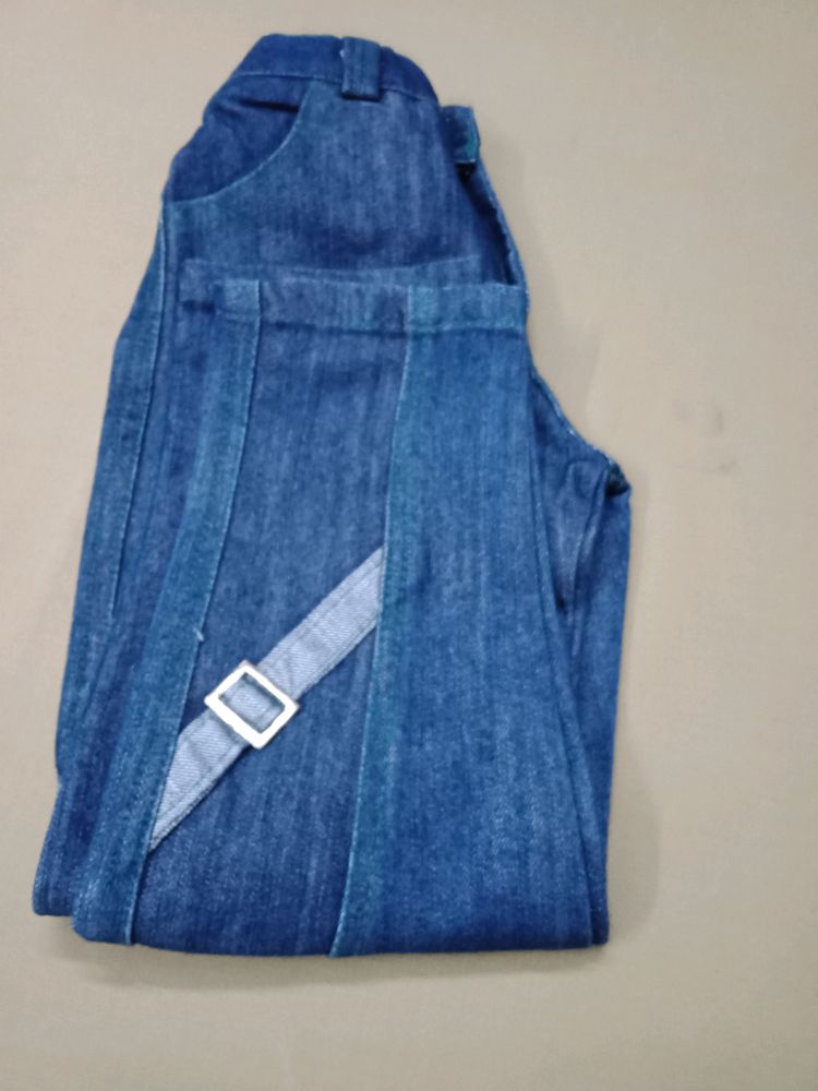 New Jeans Pant For Kids