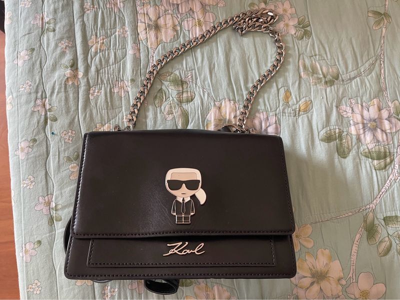 Karl Lagerfeld Bag