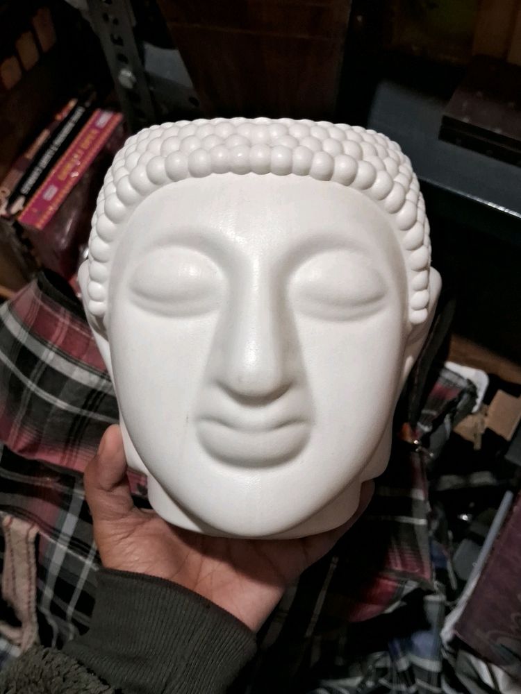 Buddha Pot