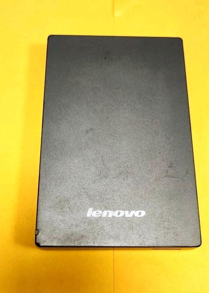 Lenovo Power Bank