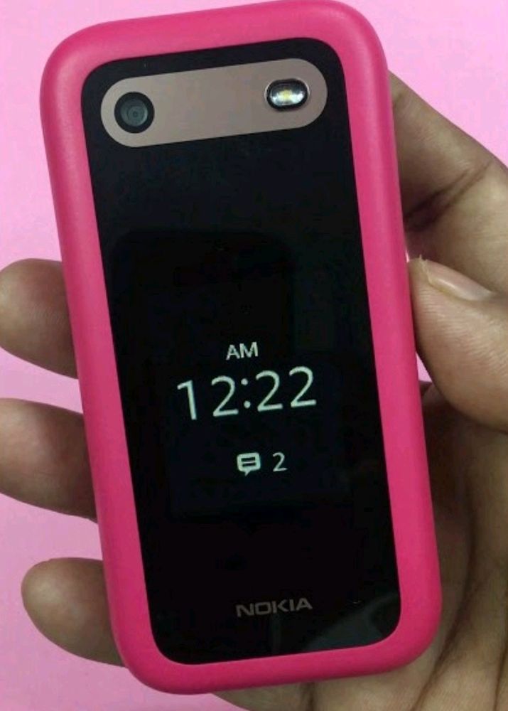 Nokia Flip Phone 2660