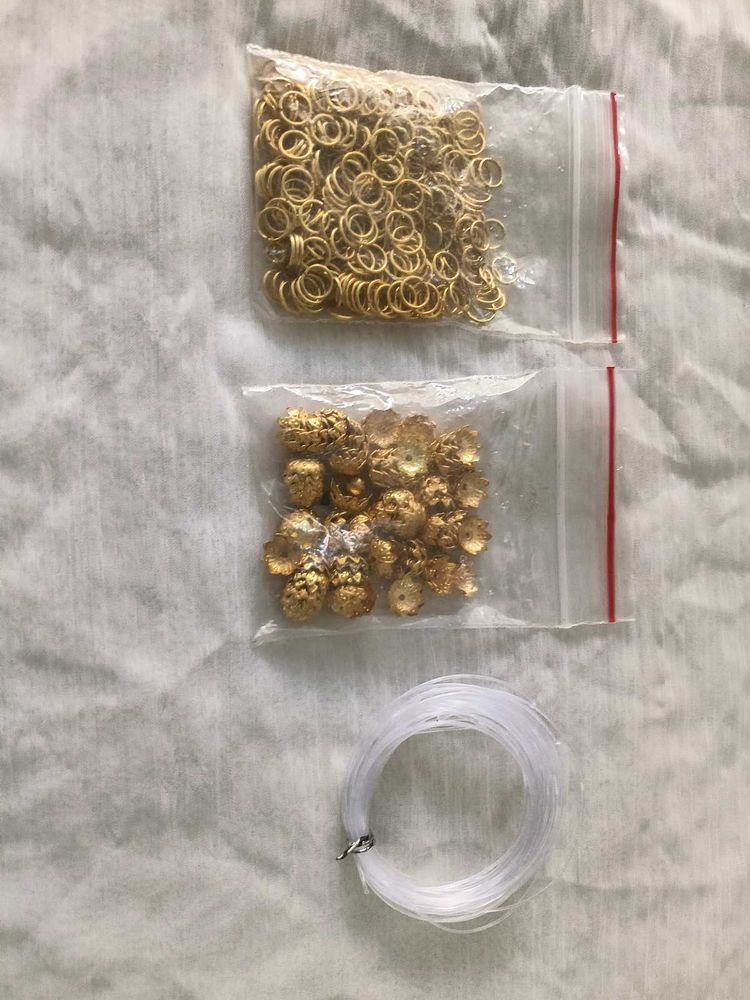 Jewellery Making Material