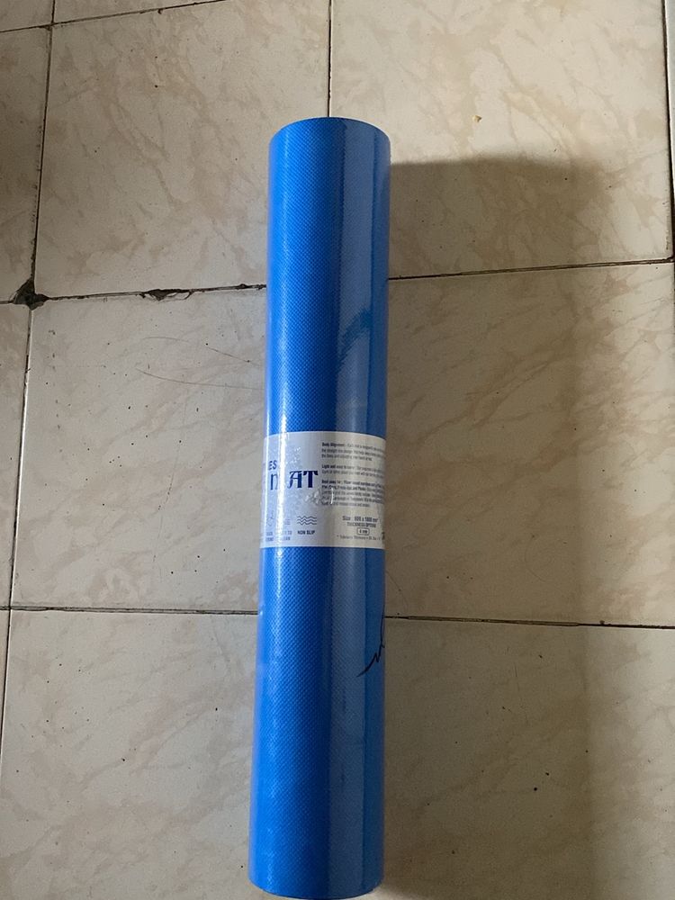 Yoga Mat