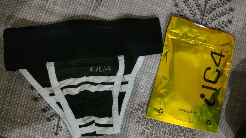 Man Underwear & Supporter