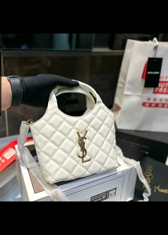 Ysl Slingbags