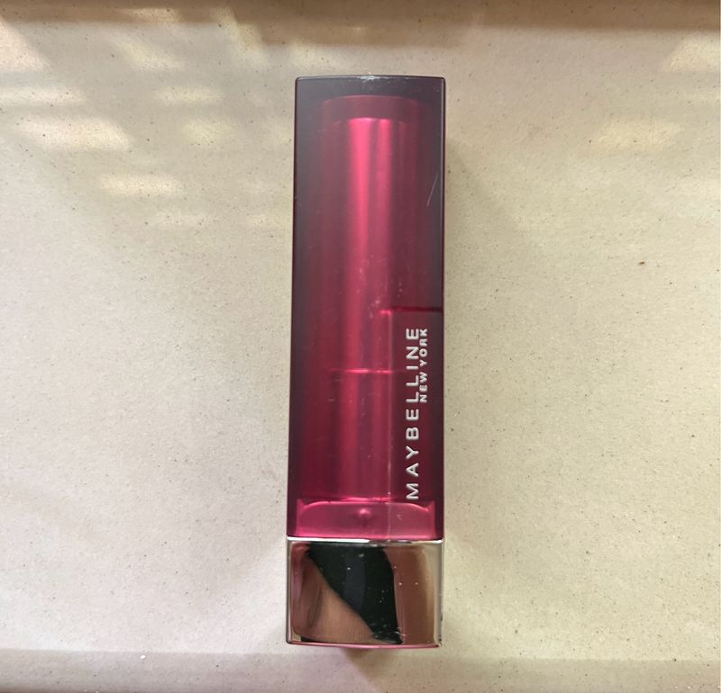 Maybelline Newyork Lipstick