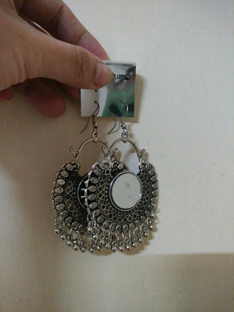 Combo Earring 4 Piece