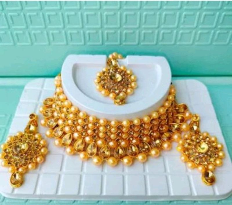 Artificial Jewellery