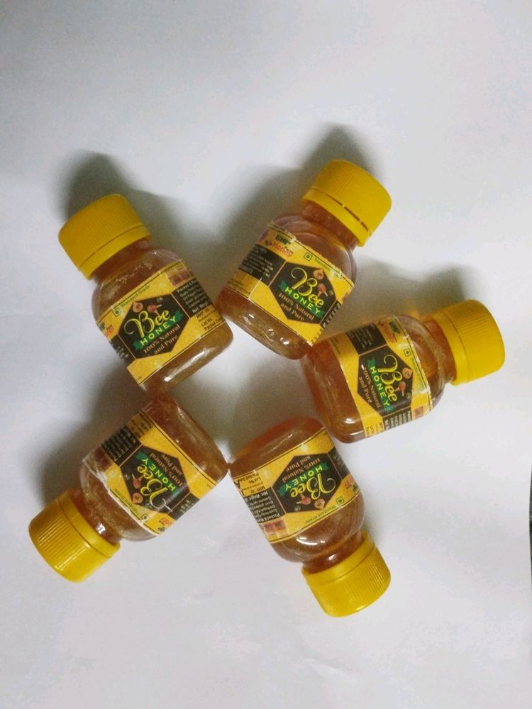 KHADI Honey