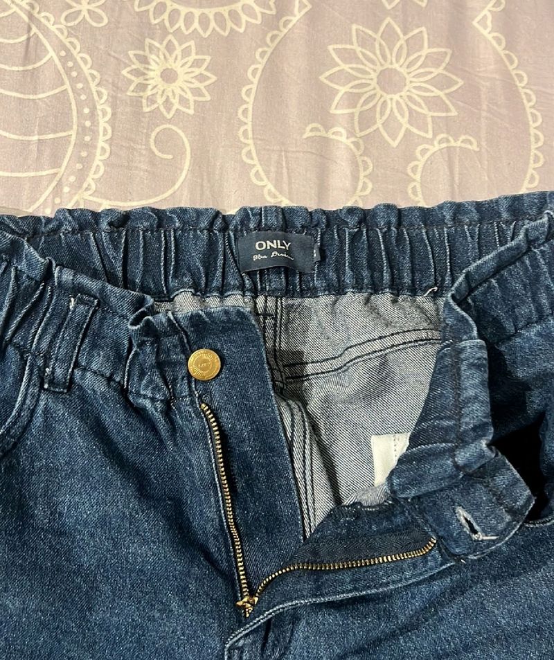 Loose Fit Jeans