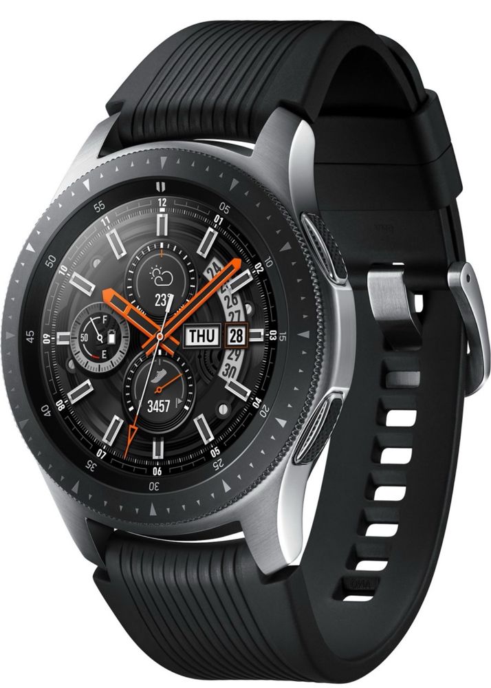 Samsung Galaxy Watch 4.6cm With bluetooth