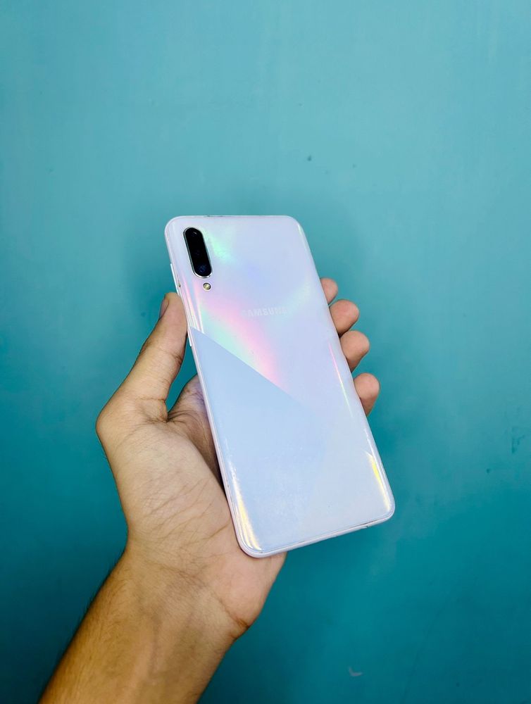 Samsung Galaxy A30s ( Fix Price )