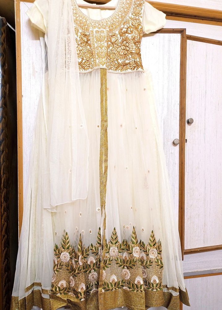 Beautiful Mastani Dress Lehenga Model