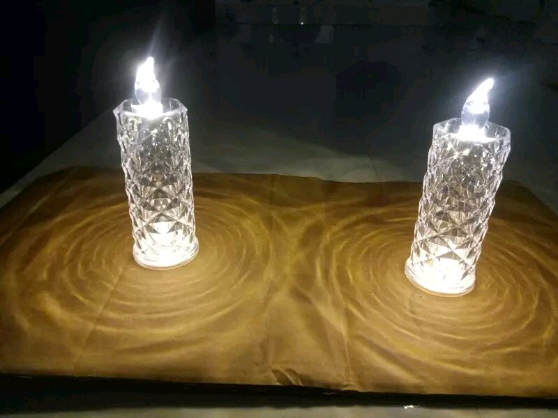 2 Pcs Light