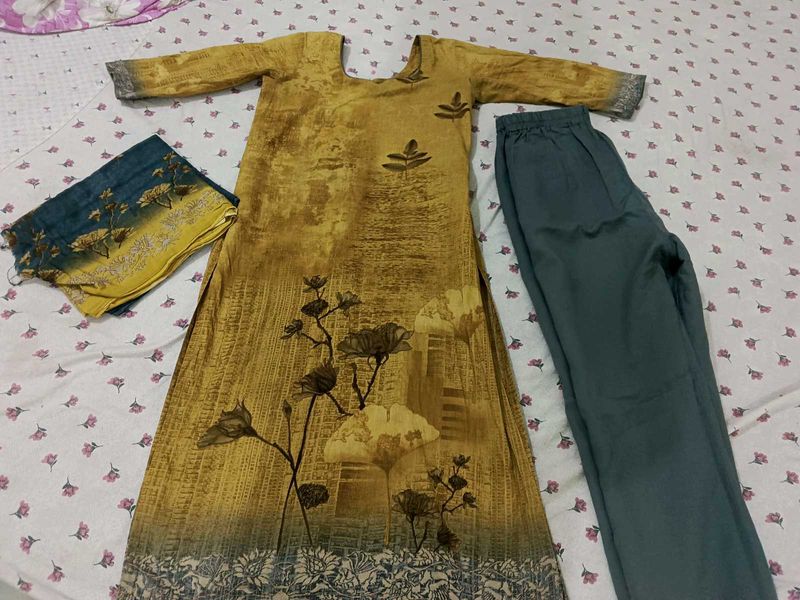 Selling Kurta Sets