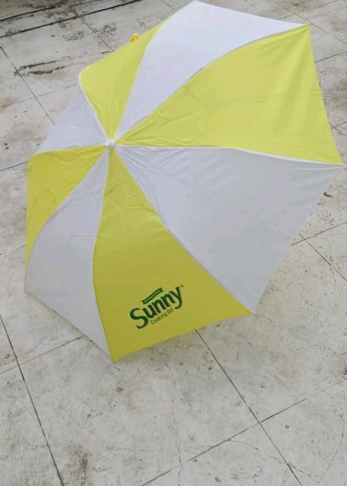 New Umbrella