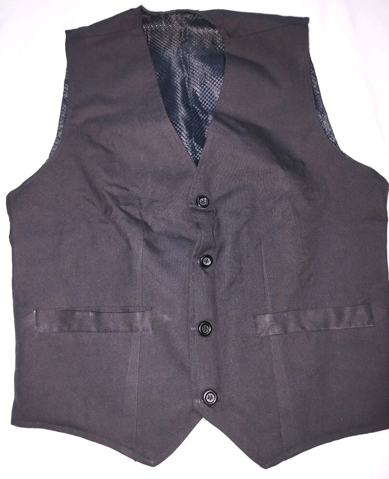 Nehru Jacket For Boys