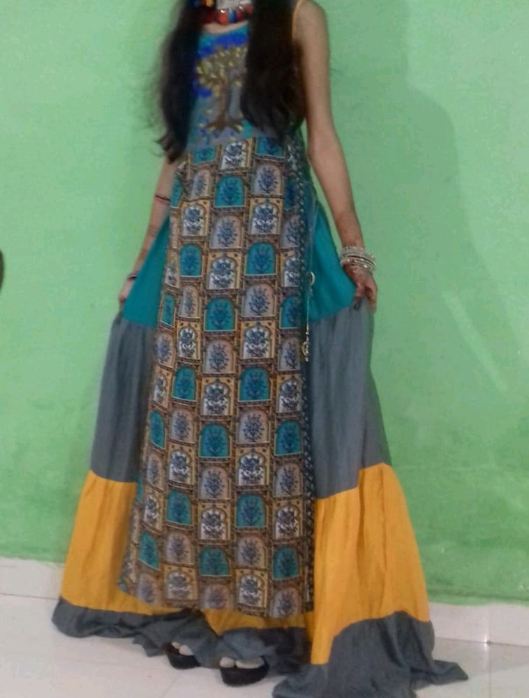 Ethnic Dress