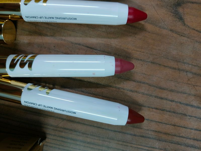 Myglamn Lip Crayon