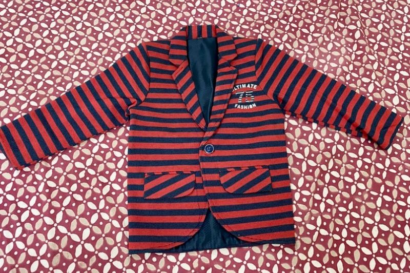 Coat Pant - Suit / Party Wear For Baby Boy