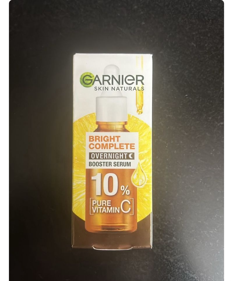 10% Vit C Serum