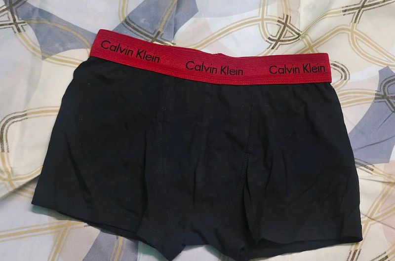 Calvin Klein Men Trunk