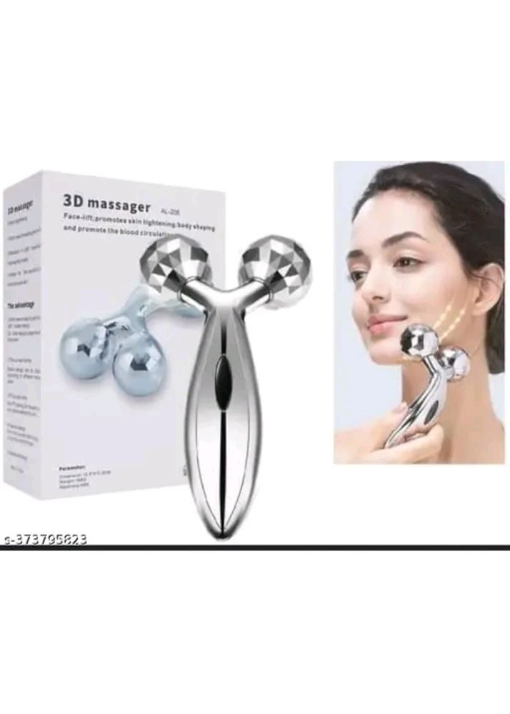 Skin Lifting Roller