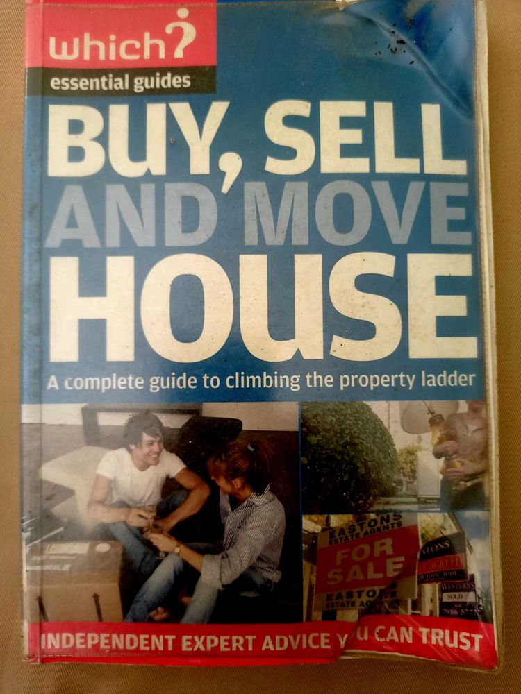 Buy Sell And Move House