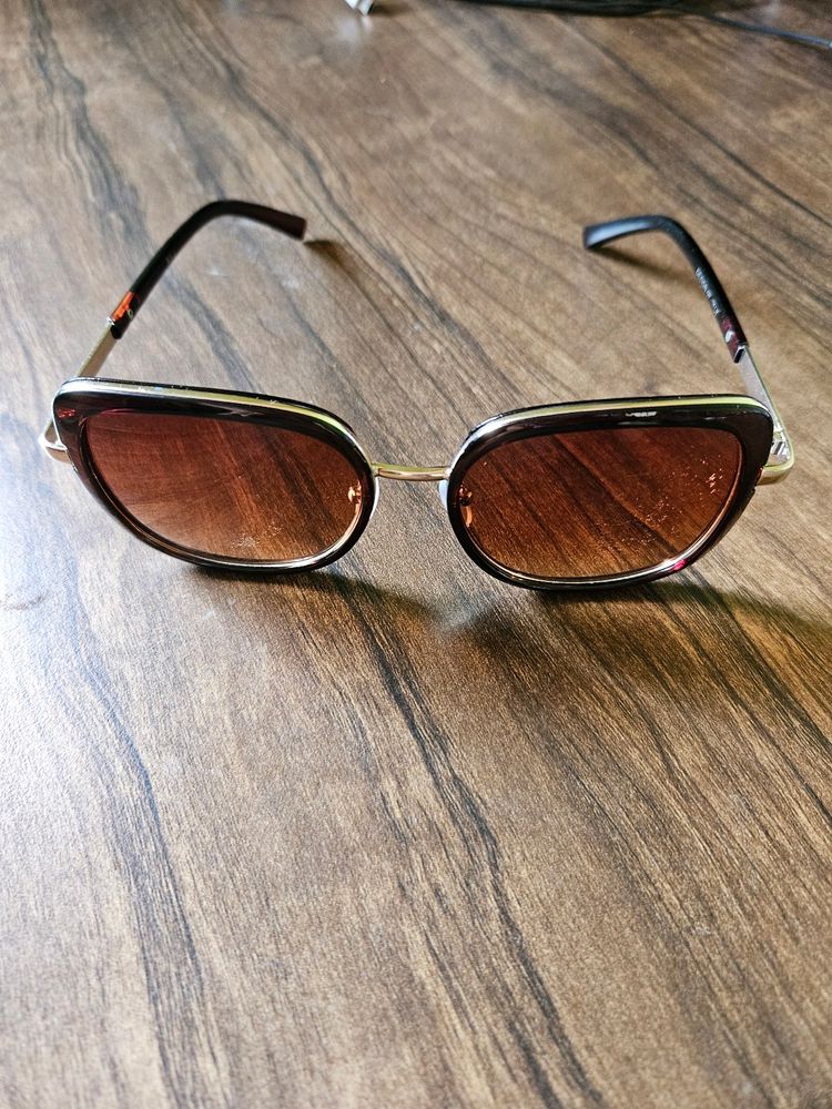 Sunglass Brown