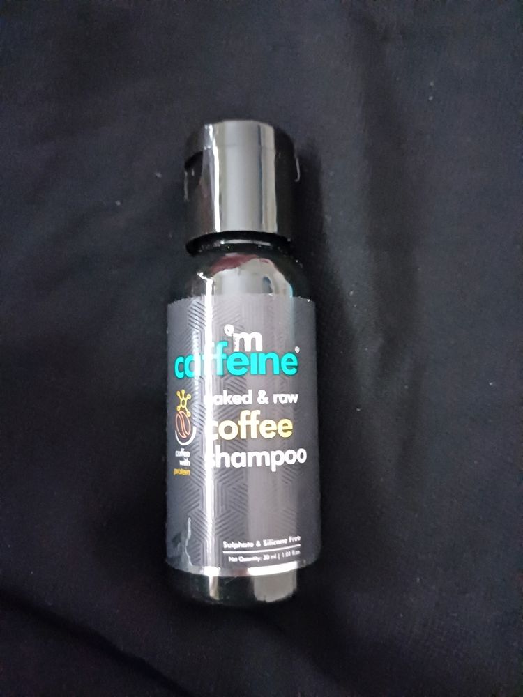 M Caffeine