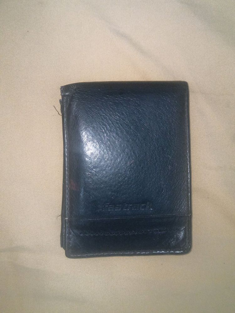 Fasttrack Mens Purse