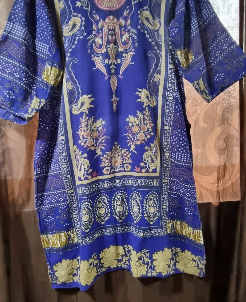 Kurti Set