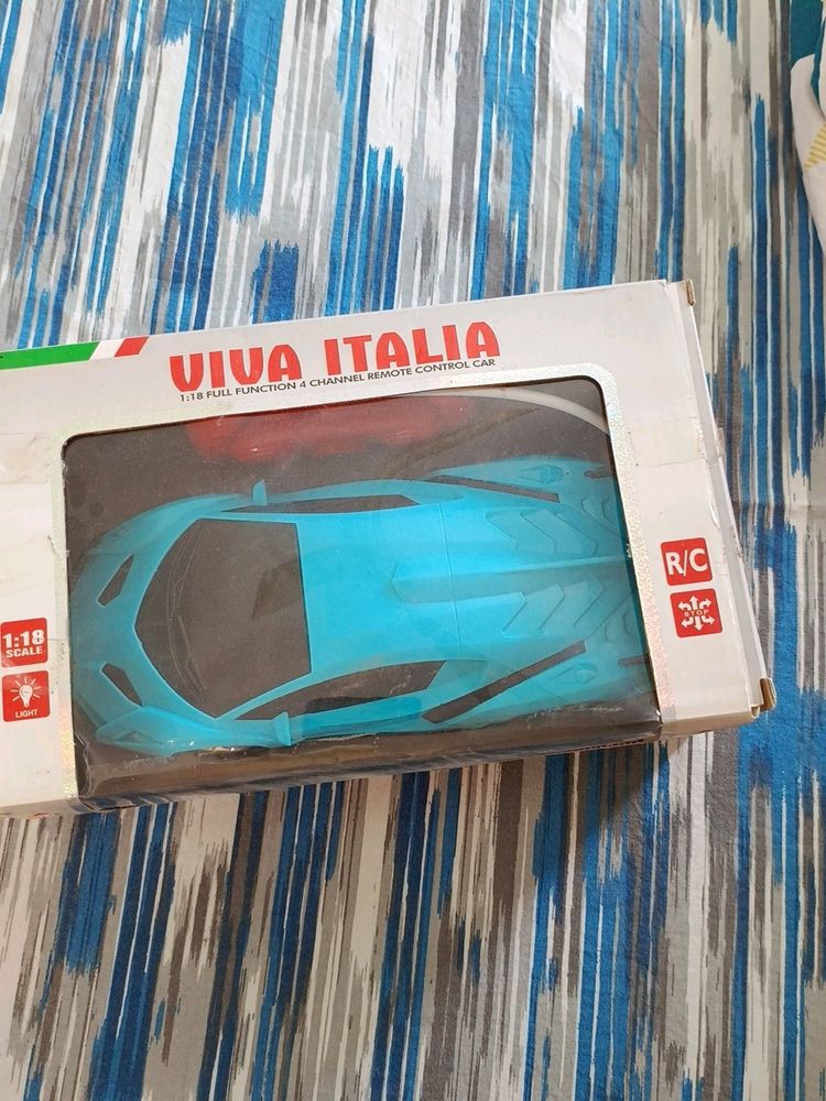 New Toy Car For Kids