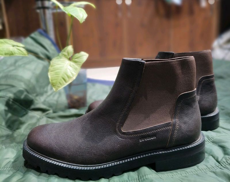 Strellson Boots For Men