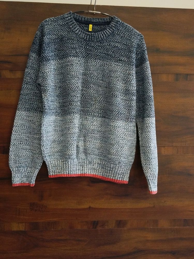 Gini & Jony Boys Sweater