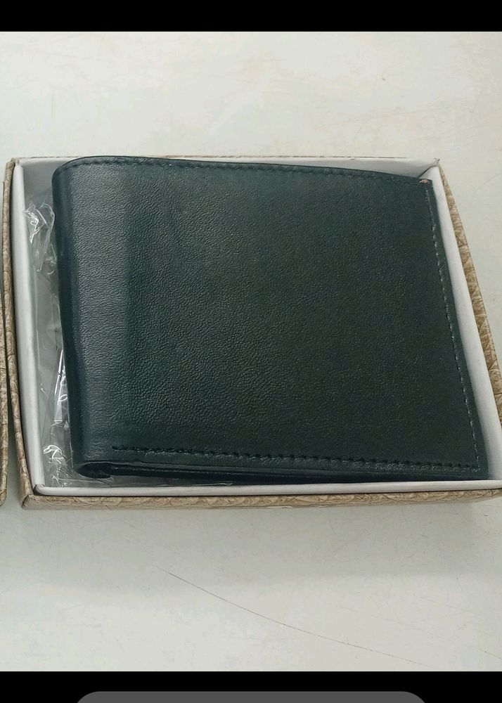 Men's Casual Wallet