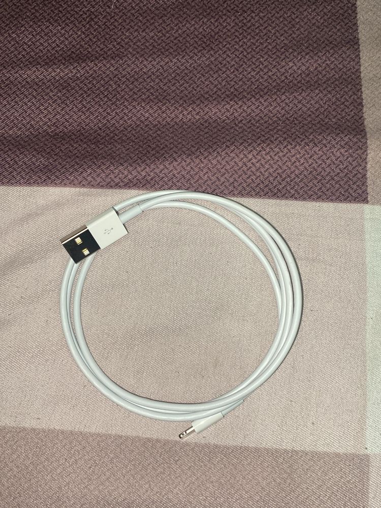 Apple Original Charging Cable