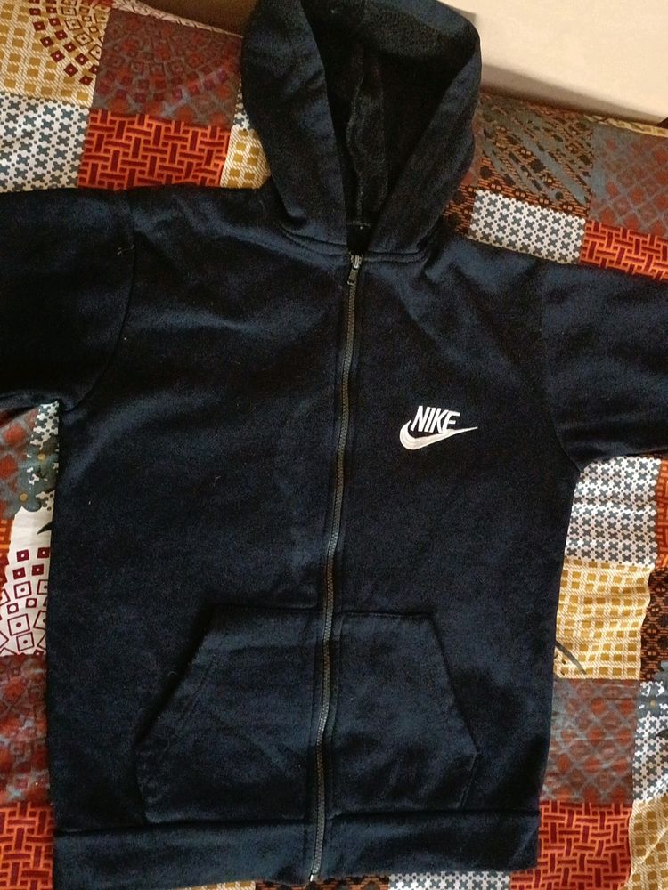 Nike Jacket Sweater