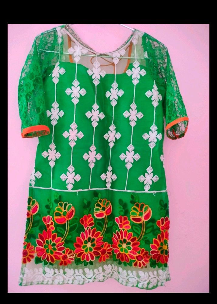 Kurti