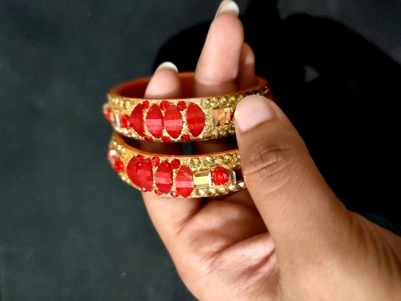 Fancy Bangle