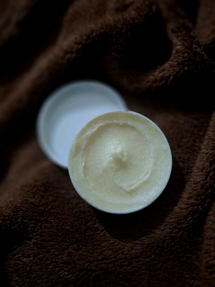 100% Pure Shea Butter