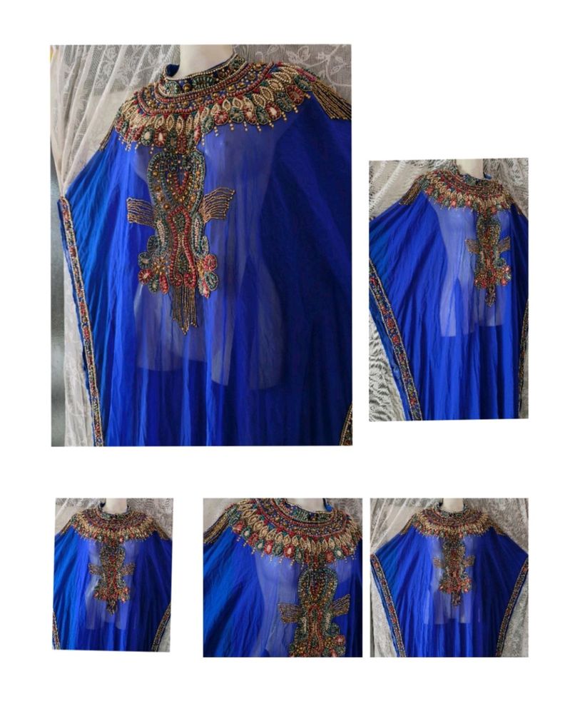 Imported Kaftans For Women