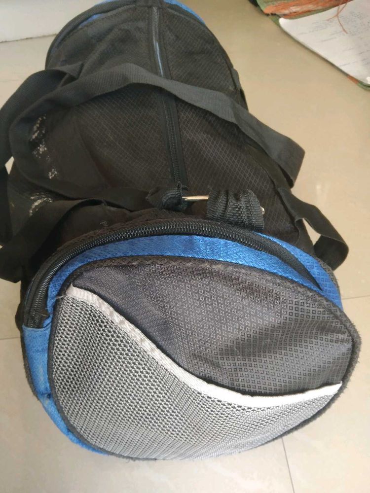 Boxing Kit Bag