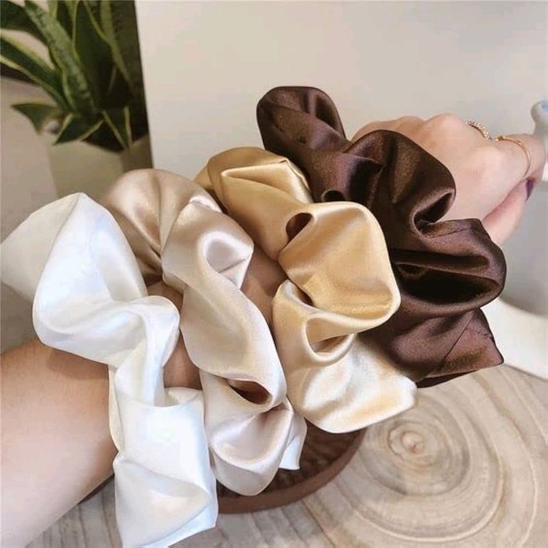 Scrunchies