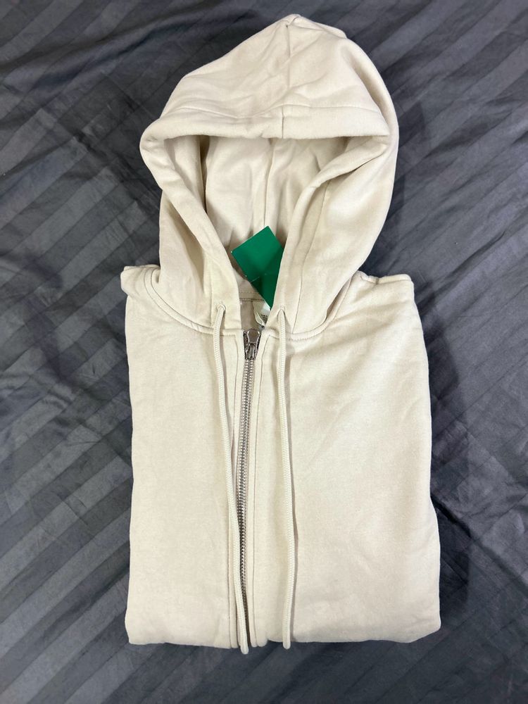 H&M Zipper